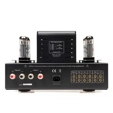 Ламповый усилитель Unison Research S6 Cherry